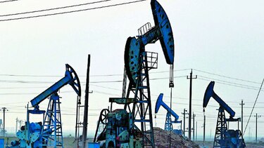 Sinopec vendería activos en Argentina