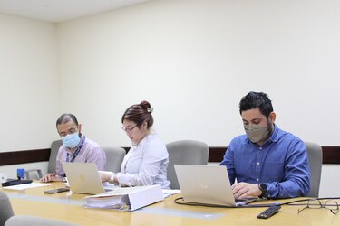 Seis empresas compiten por el contrato para mejorar la calzada y la cinta costera por $33.2 millones