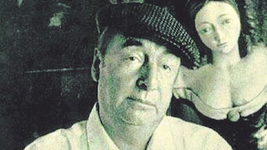 Un informe oficial apunta a que Pablo Neruda fue asesinado