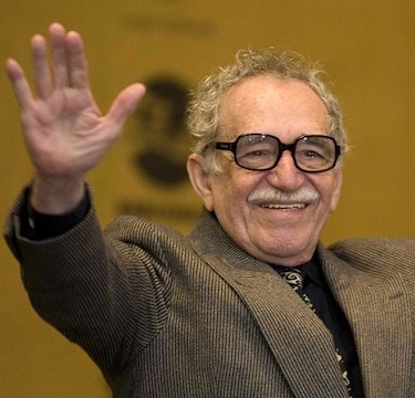 Universidad de Texas digitalizará archivos de García Márquez