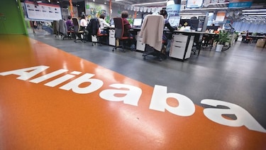 El Corte Inglés sella alianza con Alibaba