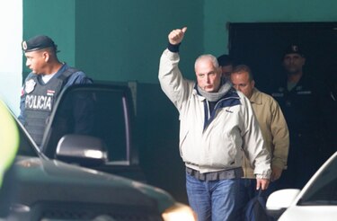 Juez niega petición de prescripción a Ricardo Martinelli