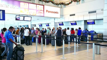 Tiquetes aéreos, en su mejor momento para el cliente