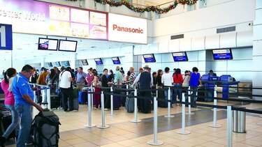 Tiquetes aéreos, en su mejor momento para el cliente