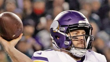 Keenum y Landry lideran el día uno de cambios en la NFL