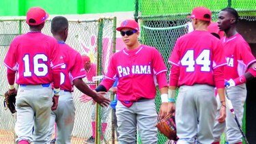 Panamá vence a Argentina en el Panamericano