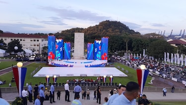 Canal de Panamá: 25 años de administración panameña