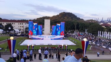 Canal de Panamá: 25 años de administración panameña