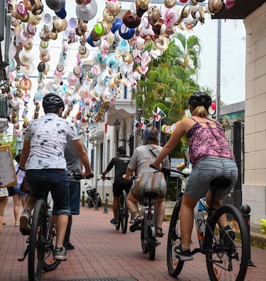 El turismo en Panamá crecerá 8.4% en 2026, según proyección del WTTC