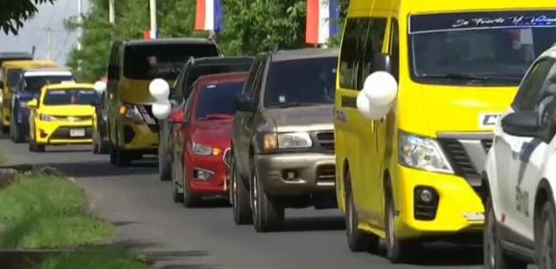 Autoridades interrogan a un testigo por el crimen de Esteban De León Osorio 
