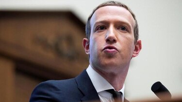 Congreso de Estados Unidos vuelve a citar a Facebook, Google y Twitter para abordar la desinformación