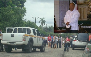 Audiencia a detenidos por asesinato de empresario en Natá será mañana