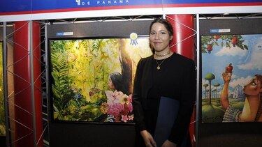 Convocatoria para el Concurso Nacional de Artistas Noveles