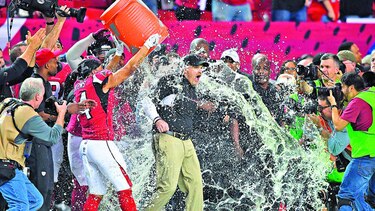 Al Super Bowl