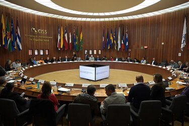 Colombia y ELN definen visión y metodología compartida para alcanzar la paz