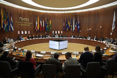 Colombia y ELN definen visión y metodología compartida para alcanzar la paz