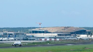 Costo de terminal en el aeropuerto aumenta en 35%