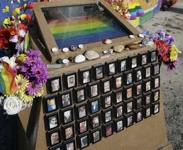 Discoteca en Orlando donde 49 personas fueron masacradas será un museo