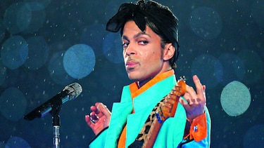 Estudian caso de Prince