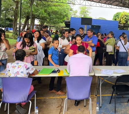 El Ifarhu abrirá el Concurso General de Becas vía web en los próximos días