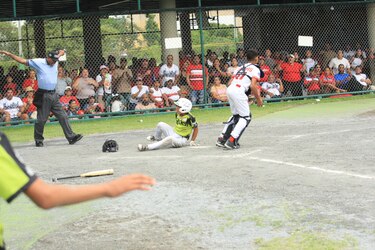 La preselección de béisbol U12 arranca su preparación con base en  La Chorrera