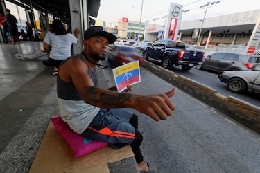 Más de 5,000 migrantes ingresaron a Honduras irregularmente en la primera semana de enero