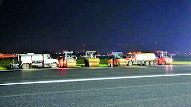 Aprueban adenda en Tocumen por $5.8 millones