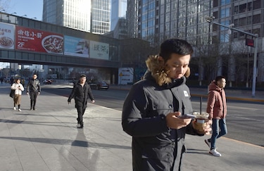 China ampliaría plazo de créditos de carbono 