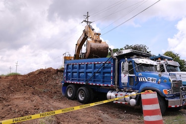 Viaducto generará 300 plazas de trabajo