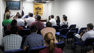 Odebrecht, interesada en contrato de $66 millones