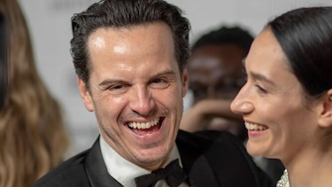 Andrew Scott, de 'sacerdote guapo' a Tom Ripley en nueva serie de TV