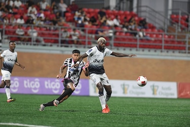 Tauro FC busca cambiar el temporal desde la pretemporada y mira el horizonte con la ambición renovada