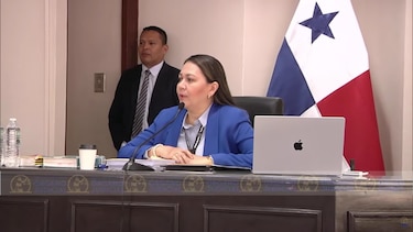 La cuenta de New Business movió $43.9 millones en dos semanas; Gaby Btesh aparece en el estrado