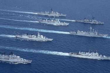 De Japón a Cuba: qué tan eficaces fueron históricamente los bloqueos navales como el de Estados Unidos a Irán