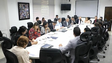 Autoridades educativas buscan un uso más eficiente de las becas del Ifarhu