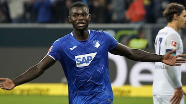 El Schalke desaprovechó ocasión para ponerse primero en la Bundesliga