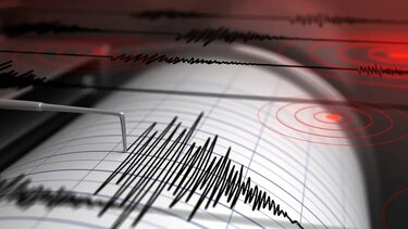 Un terremoto de magnitud 6.1 sacude la costa este de Taiwán