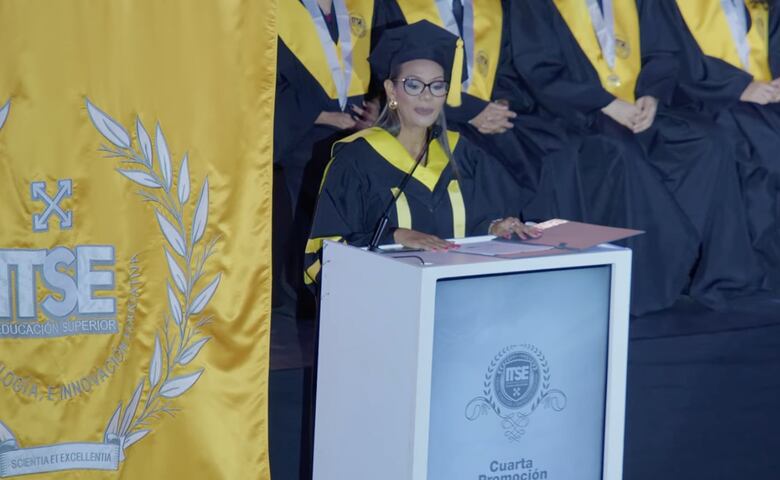 Tensión en el ITSE: rectora Milena Gómez es enviada de vacaciones, aparentemente forzadas