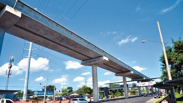 $23,318 millones de presupuesto