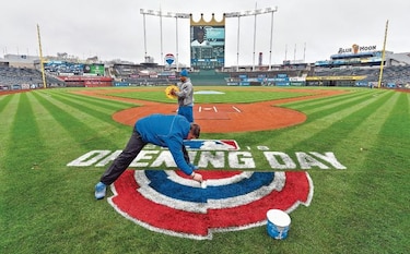 Astros y Yankees, los candidatos