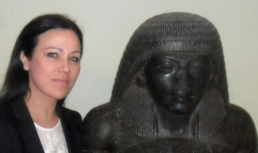 Dos hermanas de Tutankamón reinaron antes que él, según una  egiptóloga canadiense