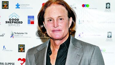 Supuesto cambio de sexo de Bruce Jenner
