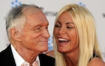 La filosofía de Hugh Hefner