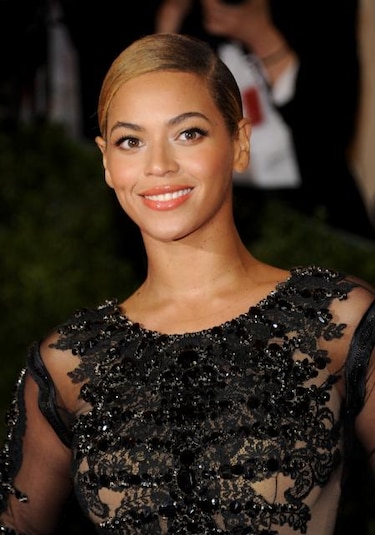 Beyoncé actuará en el medio tiempo del Super Bowl
