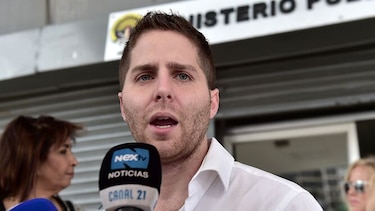 Juzgado niega anular proceso por presunto peculado a Mayer Mizrachi