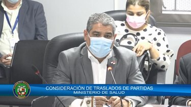 ‘La gente parece que no entiende la gravedad del asunto’, dice ministro Sucre