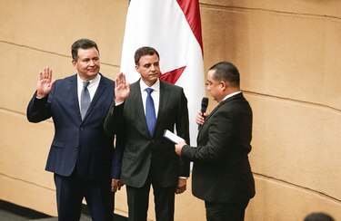 La fiscalización pública al estilo de Gerardo Solís