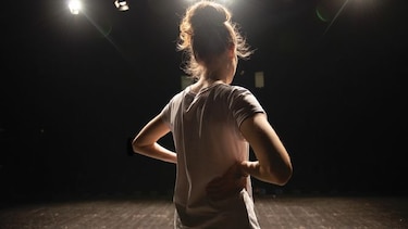 Una mirada a un año teatral