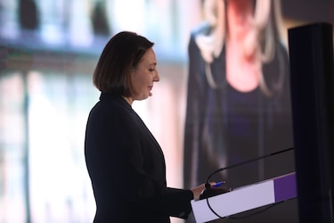 Foro Mujer 2026 reúne a líderes que impulsan el cambio