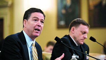 FBI investiga vínculos rusos con campaña